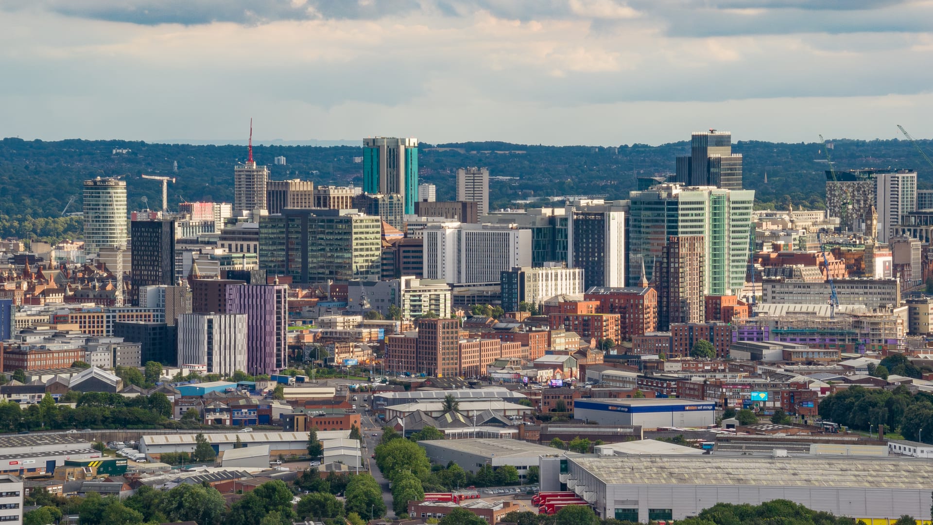 Birmingham